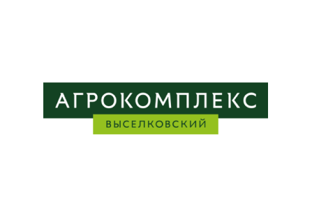 ЗАО Фирма «Агрокомплекс»